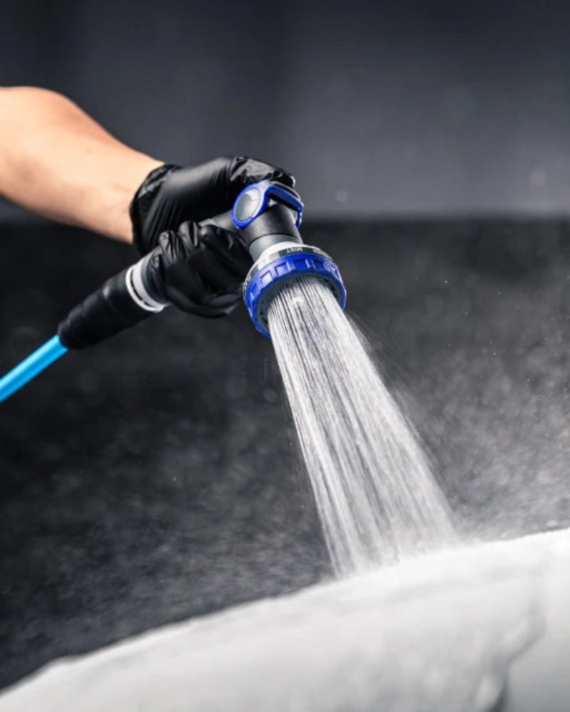 SGCB Spray Gun - Vatnsbyssa (fyrir garðslöngu) [NÝ VARA]