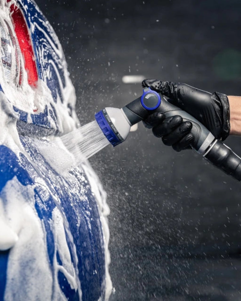 SGCB Spray Gun - Vatnsbyssa (fyrir garðslöngu) [NÝ VARA]