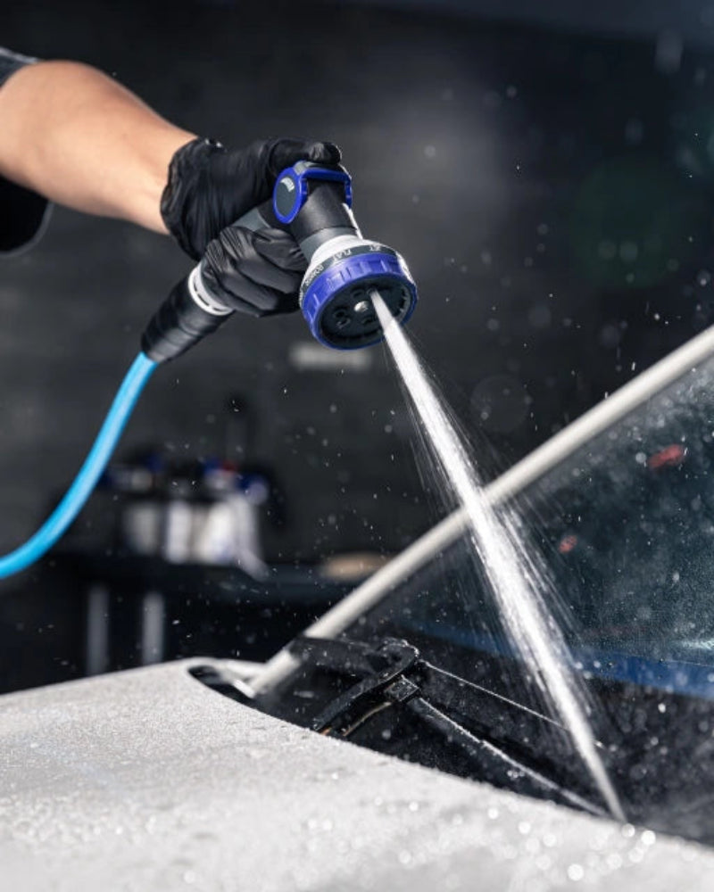 SGCB Spray Gun - Vatnsbyssa (fyrir garðslöngu) [NÝ VARA]