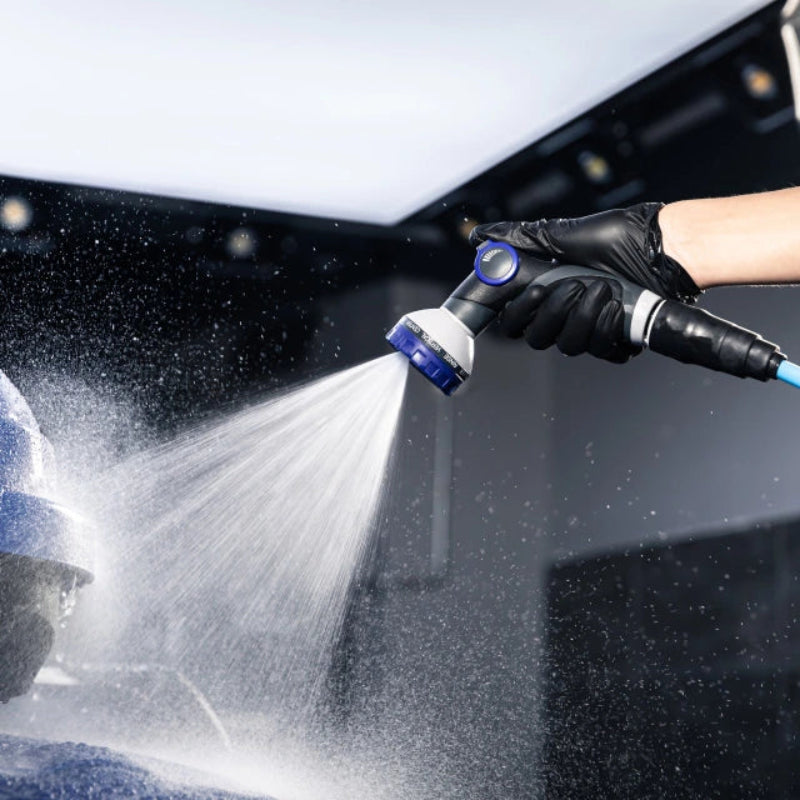 SGCB Spray Gun - Vatnsbyssa (fyrir garðslöngu) [NÝ VARA]