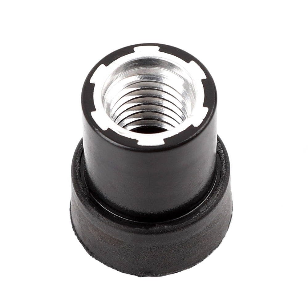 SGCB Backing Plate - Rotary bakplötur (1"-6") [NÝ VARA]