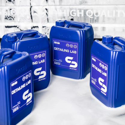 SGCB Foam - SnowFoam sápa 500ml/20L [NÝTT]