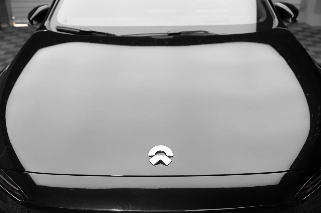 SGCB D1 Coating Wax - Premium bón 200gr [NÝTT]