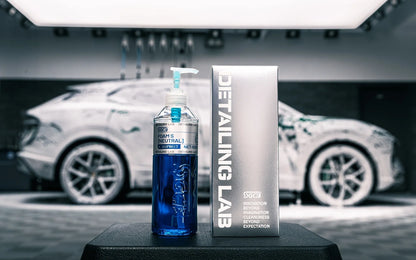 SGCB Foam - SnowFoam sápa 500ml/20L [NÝTT]