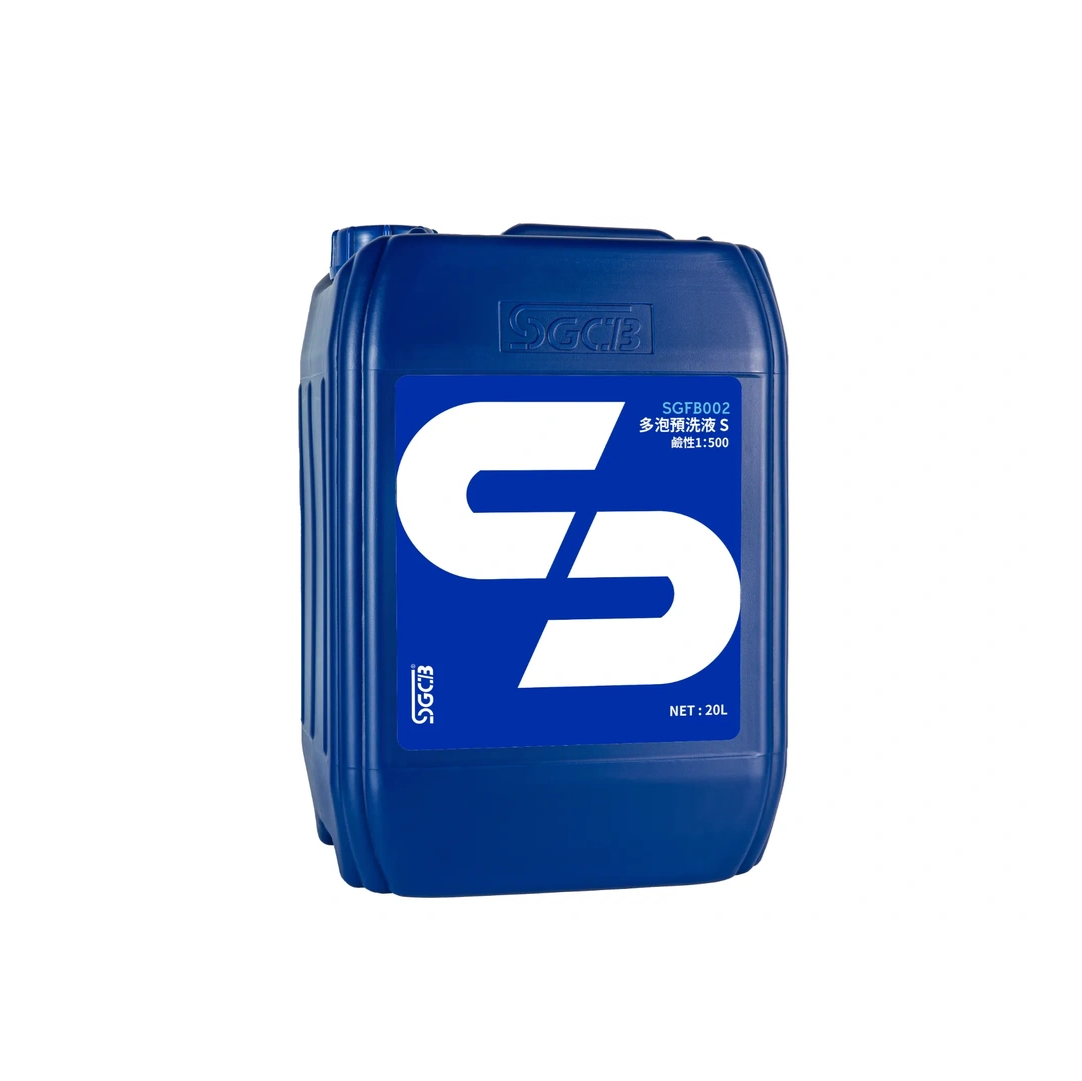 SGCB Foam - SnowFoam sápa 500ml/20L [NÝTT]