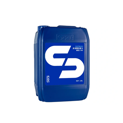 SGCB Foam - SnowFoam sápa 500ml/20L [NÝTT]