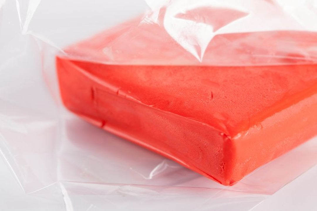 SGCB Clay - Leir Fínn/Grófur [NÝTT]