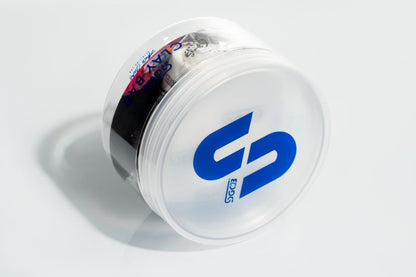 SGCB Clay - Leir Fínn/Grófur [NÝTT]