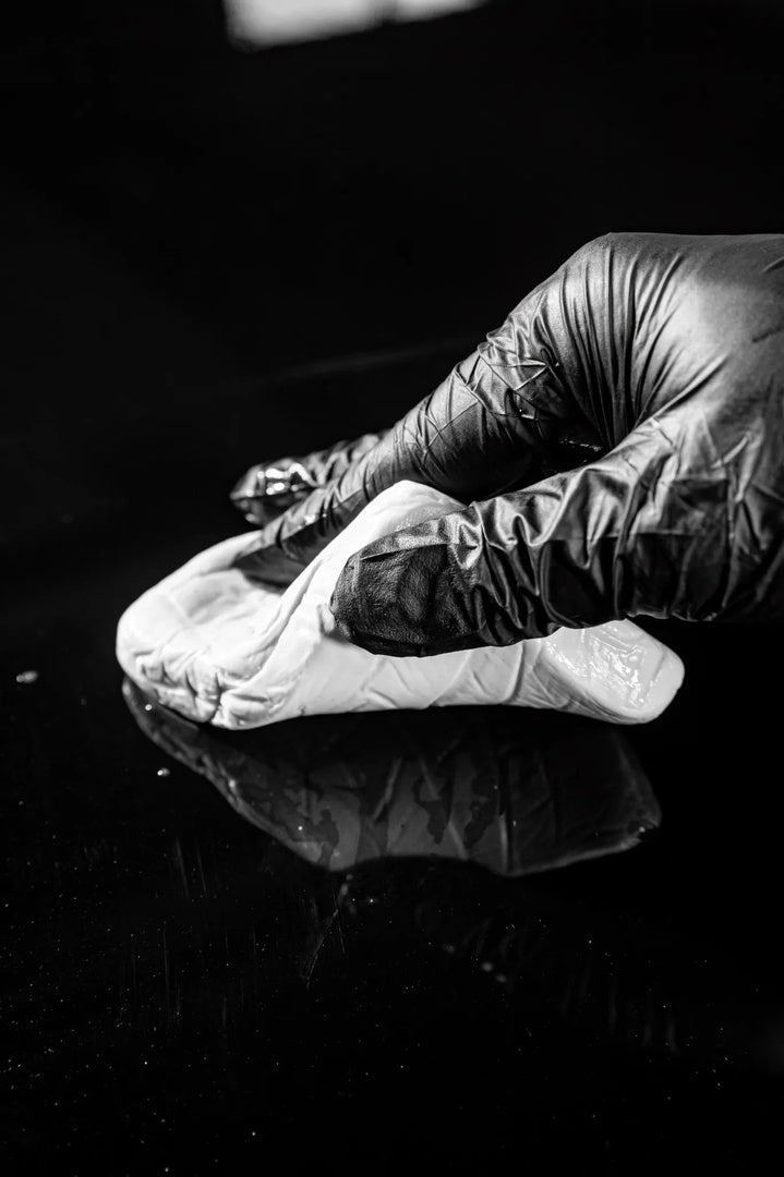 SGCB Clay - Leir Fínn/Grófur [NÝTT]