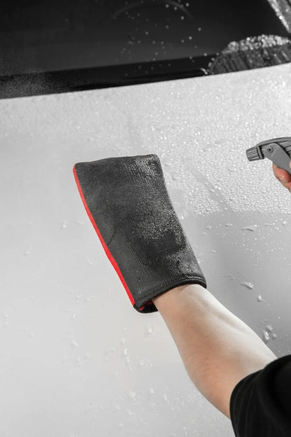 SGCB ClayGlove - Leirhanski [NÝTT]