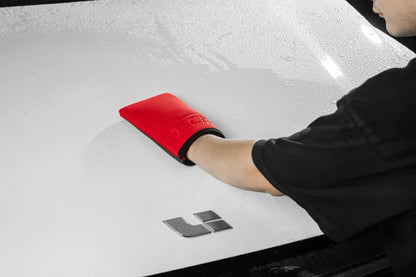 SGCB ClayGlove - Leirhanski [NÝTT]