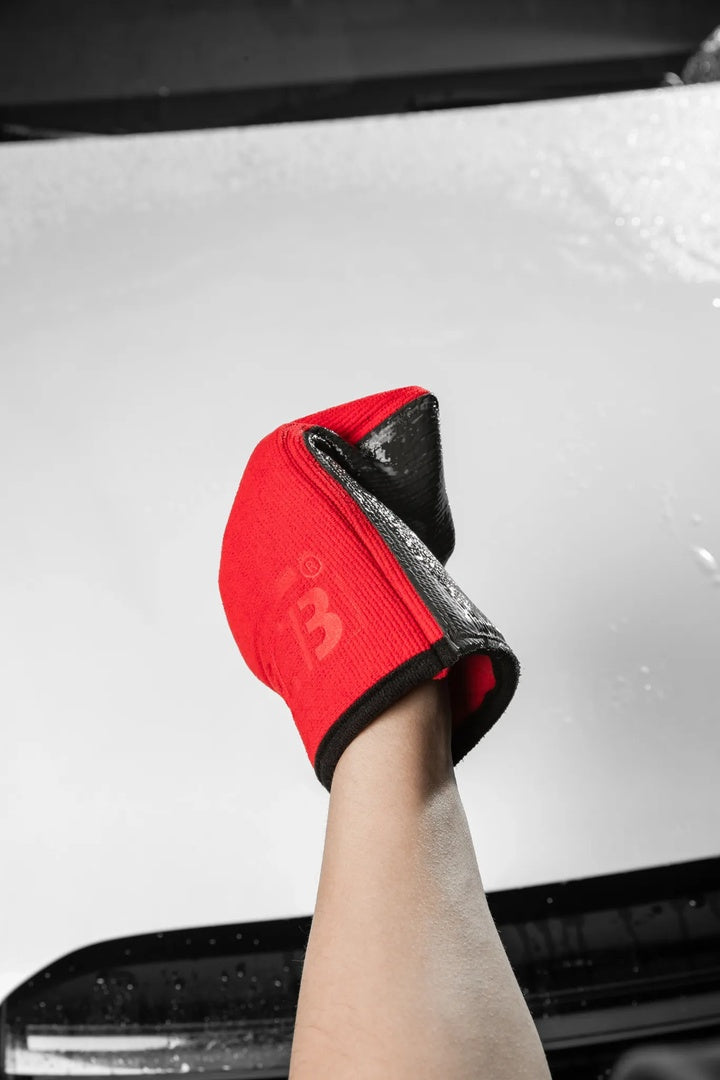 SGCB ClayGlove - Leirhanski [NÝTT]