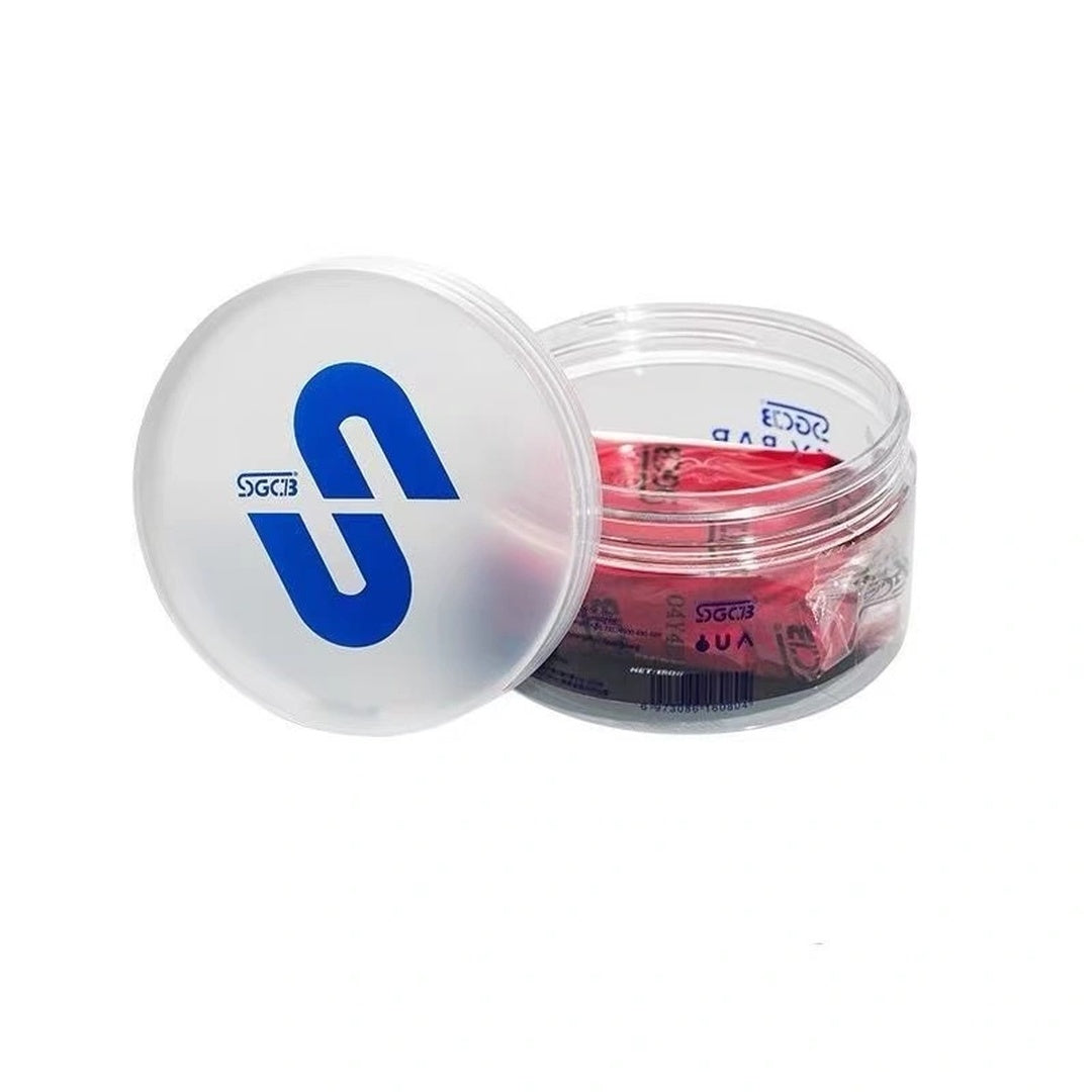 SGCB Clay - Leir Fínn/Grófur [NÝTT]