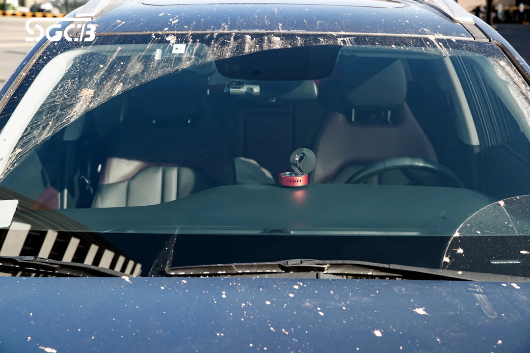 SGCB Windshield Fluid - Rúðuvökvi (þykkni) 270ml [NÝTT]