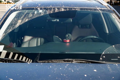 SGCB Windshield Fluid - Rúðuvökvi (þykkni) 270ml [NÝTT]