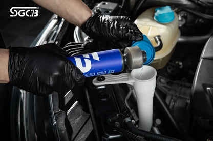 SGCB Windshield Fluid - Rúðuvökvi (þykkni) 270ml [NÝTT]