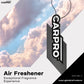 CARPRO Air Freshener - Ilmspjald, 4 lyktir