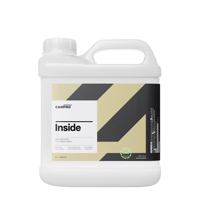 CARPRO Inside - Innréttingahreinsir 500ml/1L/4L/20L