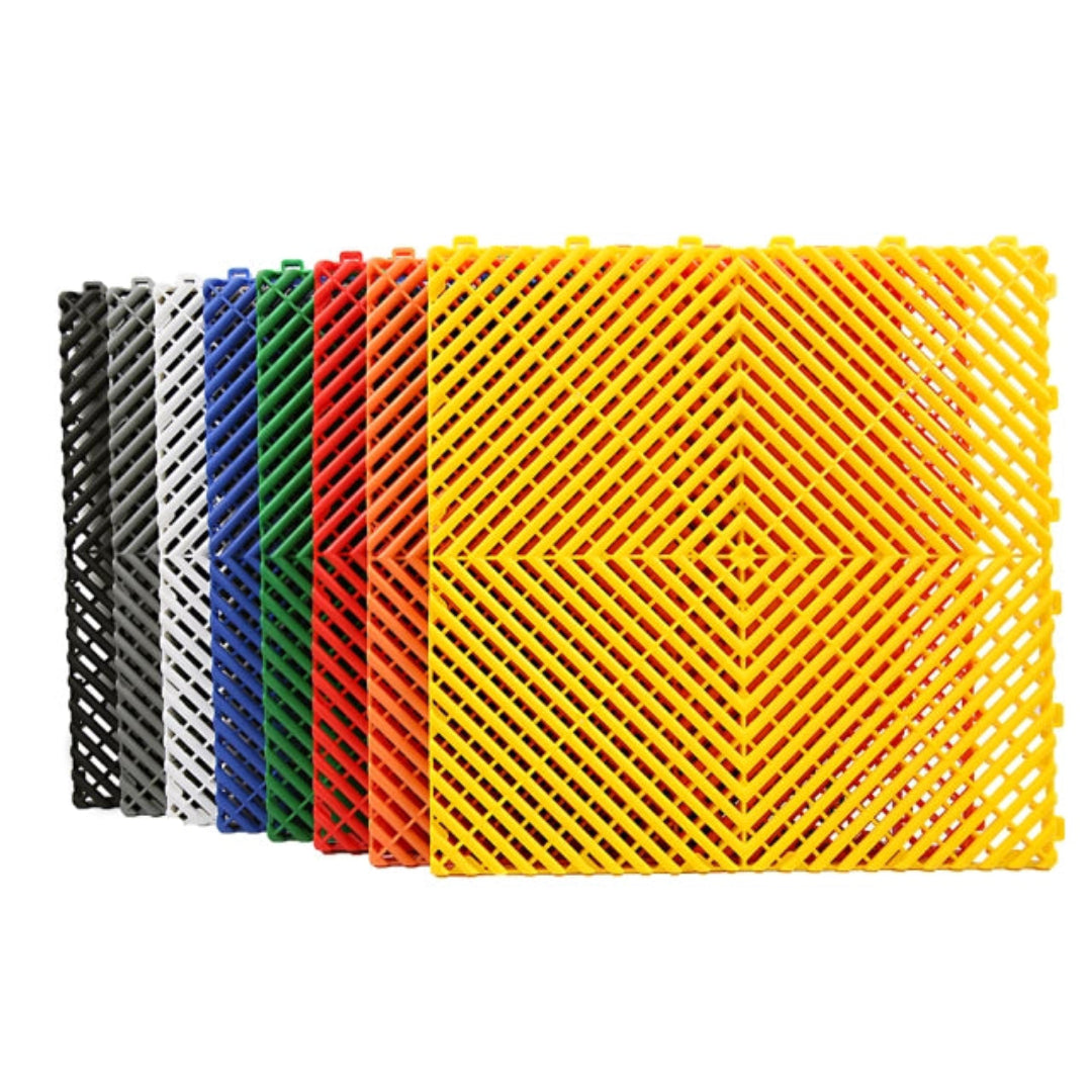 SGCB - Gólfflísar (40x40x1.8cm) [NÝ VARA]