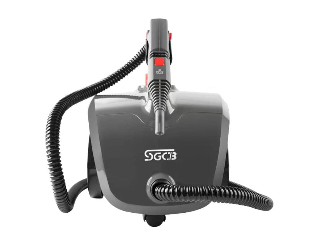 SGCB Steam Cleaner - Gufuhreinsivél [NÝ VARA]