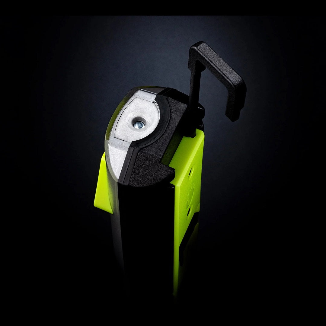 UNILITE CRI-1250R - Detailingarhandljós (1250lm) [NÝ VARA]