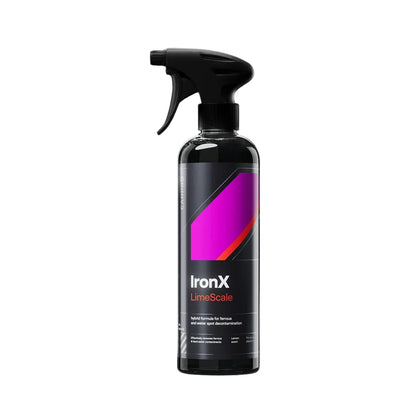 CARPRO IronX Limescale - Járn- og steinefnaleysir (2in1) 500ml/1L [NÝTT]