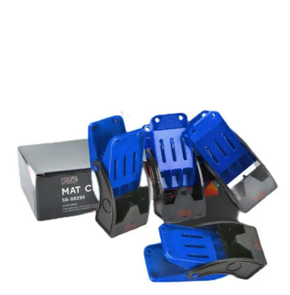 SGCB Mat Clamps - Mottuklemmur 4stk [NÝ VARA]