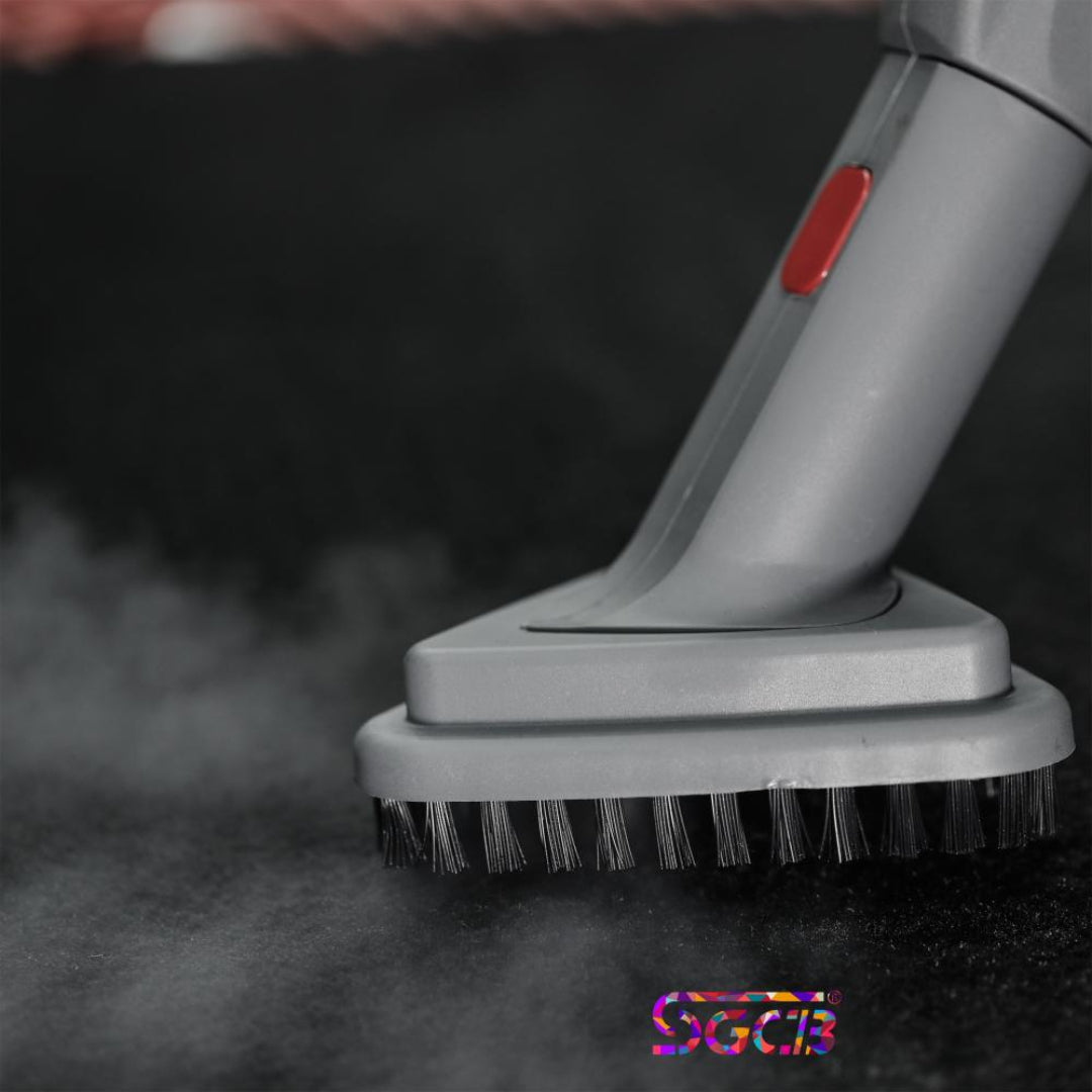 SGCB Steam Cleaner - Gufuhreinsivél [NÝ VARA]