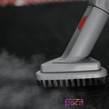 SGCB Steam Cleaner - Gufuhreinsivél [NÝ VARA]