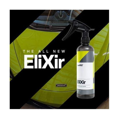 CARPRO Elixir - Quick Detailer 500ml