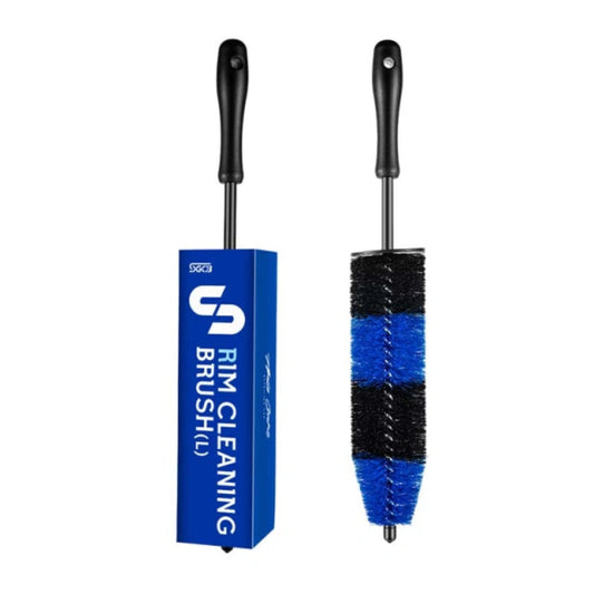 SGCB Wheel Brush - Felgubursti (lítill/stór) [NÝ VARA]