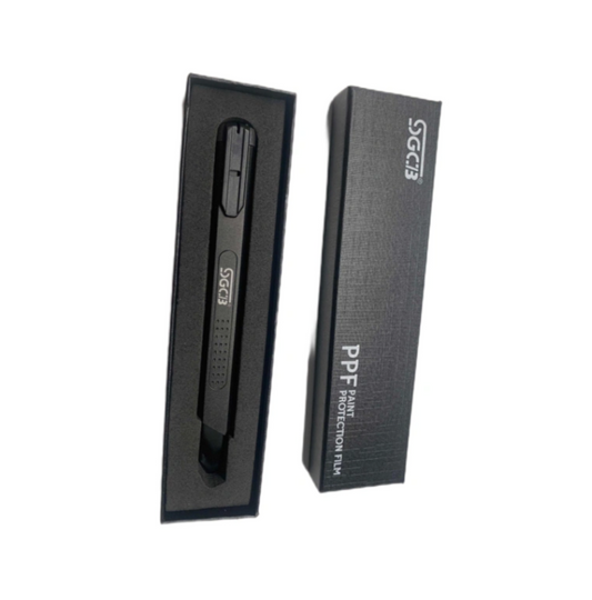 SGCB 30° Knife - PPF Skurðahnífur [NÝ VARA]