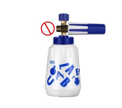 SGCB FoamCannon - Froðukanna 1L