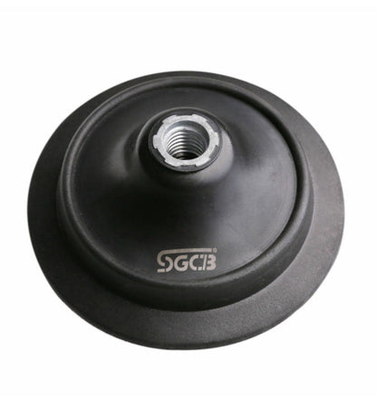 SGCB Backing Plate - Rotary bakplötur (1"-6") [NÝ VARA]
