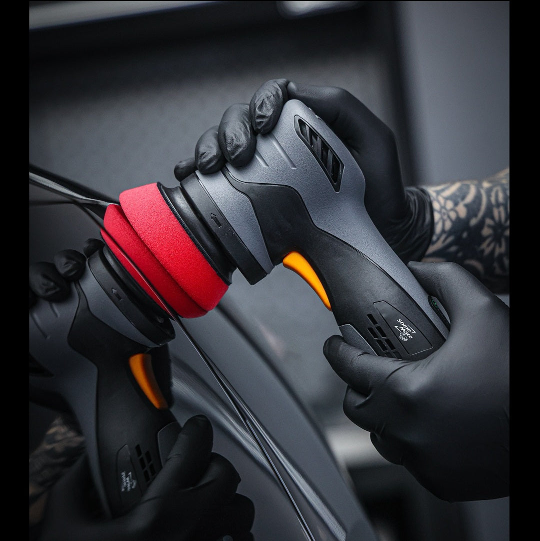 ShineMate EB212 - 12mm DA vél 3" (rafhlaða) [NÝ VARA]