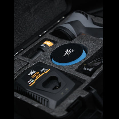 ShineMate EB212 - 12mm DA vél 3" (rafhlaða) [NÝ VARA]