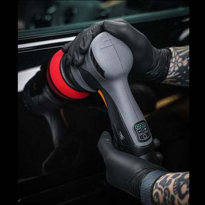 ShineMate EB212 - 12mm DA vél 3" (rafhlaða) [NÝ VARA]