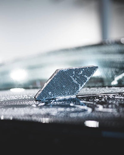 CARPRO Polyshave Decon Block - Leirkubbur