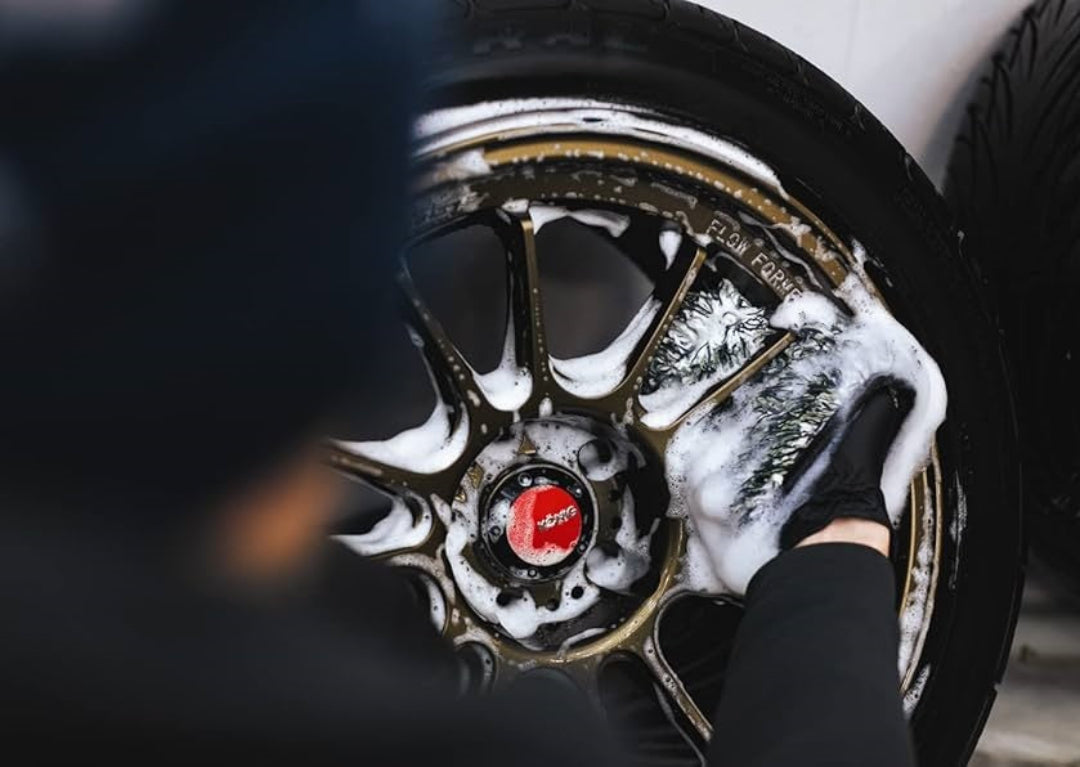 SGCB Cyclone WheelMitt - Felguhanski [NÝ VARA]