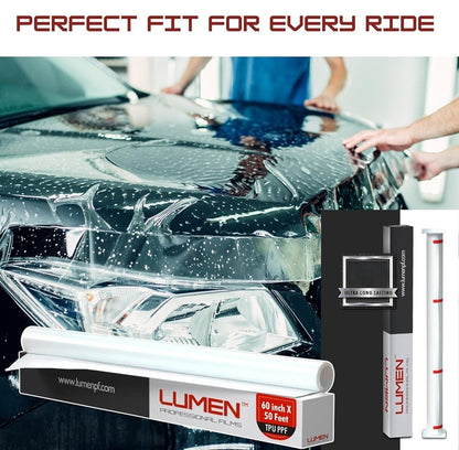 Lumen Instant Gloss - 15m [NÝTT]