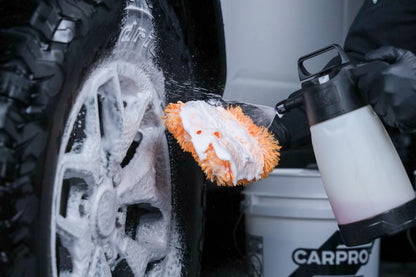 CARPRO FingerPrint - MF Felguhanski [NÝTT]