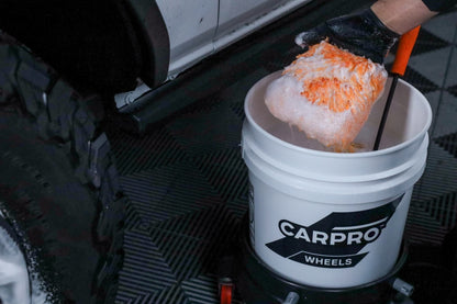 CARPRO FingerPrint - MF Felguhanski [NÝTT]