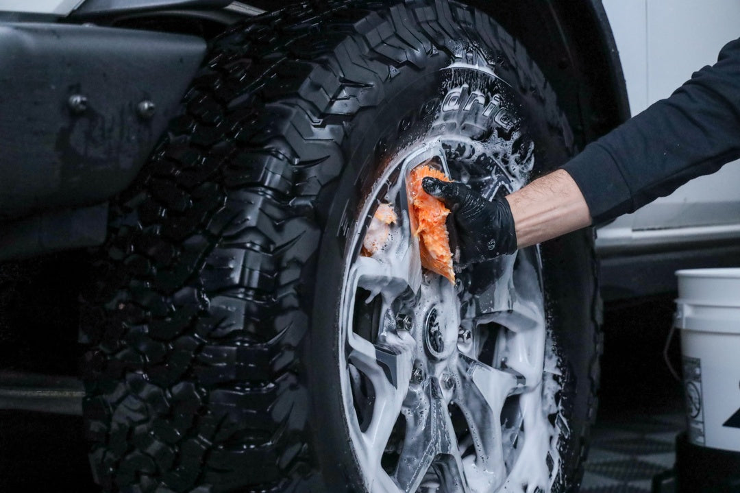 CARPRO FingerPrint - MF Felguhanski [NÝTT]