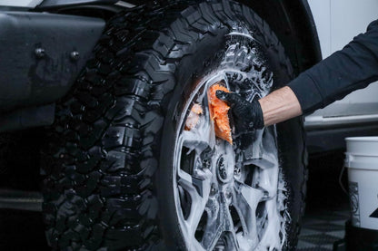 CARPRO FingerPrint - MF Felguhanski [NÝTT]