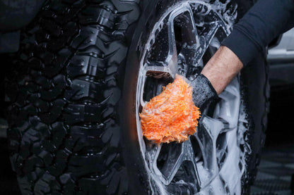 CARPRO FingerPrint - MF Felguhanski [NÝTT]