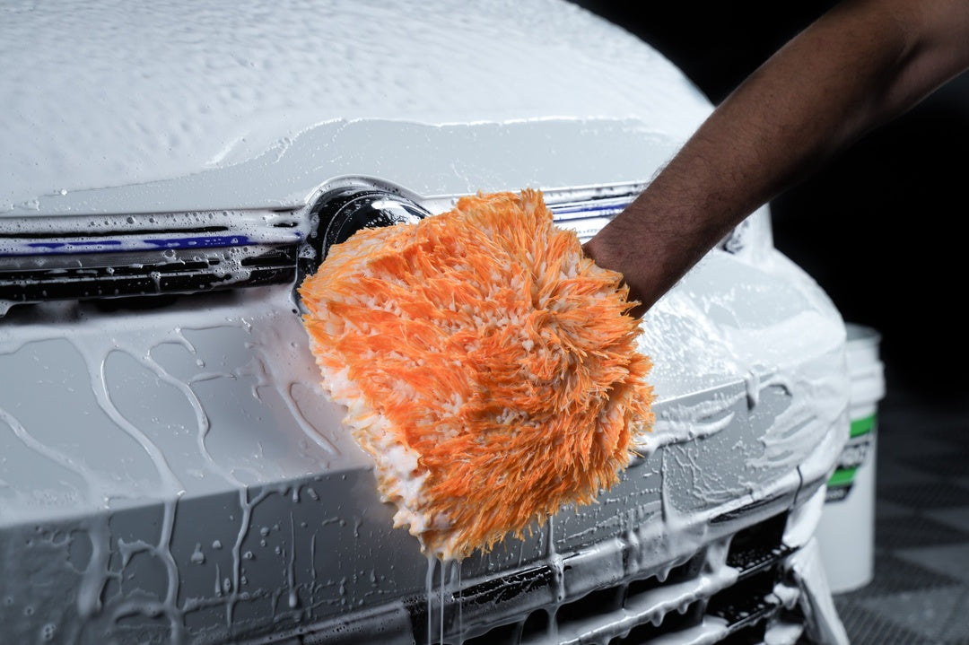 CARPRO FairyTail - MF Þvottahanski með hala [NÝTT]