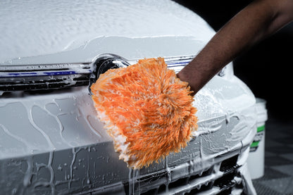 CARPRO FairyTail - MF Þvottahanski með hala [NÝTT]