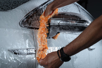 CARPRO FairyTail - MF Þvottahanski með hala [NÝTT]