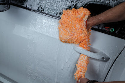 CARPRO FairyTail - MF Þvottahanski með hala [NÝTT]