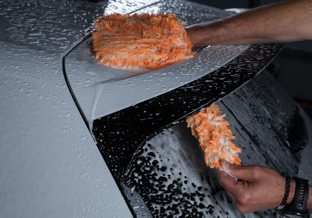 CARPRO FairyTail - MF Þvottahanski með hala [NÝTT]